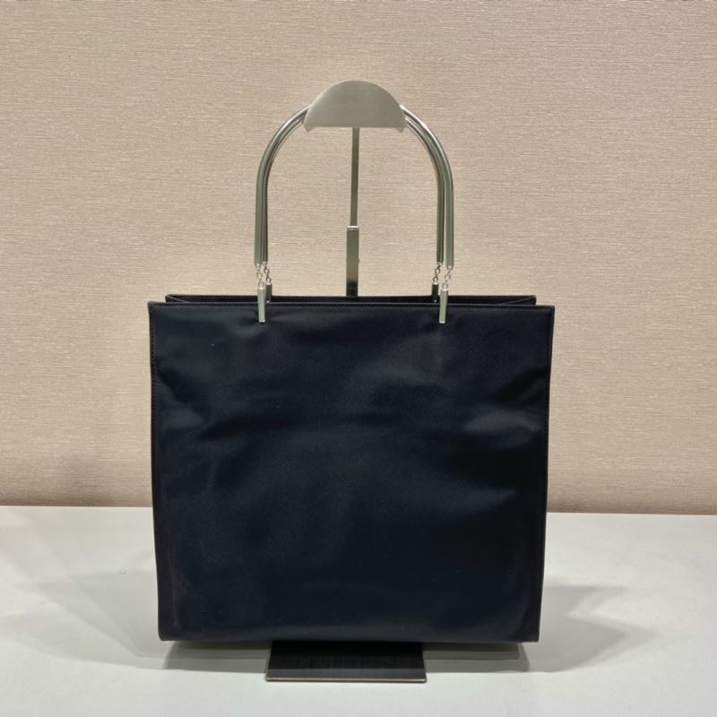 Prada Shopping Bags